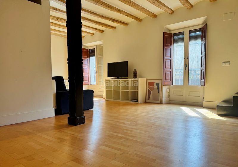 Foto 00444ab2-a7ed-4bbd-9d2c-01142b27c126. Pis amb calefacció a Centre-Barri Vell Girona