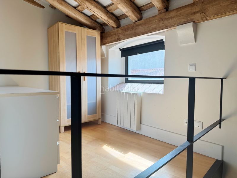 Foto 0b9ae436-da69-460f-a738-ba517fdcb56f. Pis amb calefacció a Centre-Barri Vell Girona