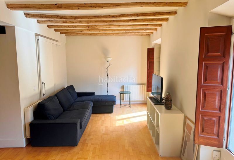Foto 16f04b52-8a58-4324-92cc-aa0c99b48580. Pis amb calefacció a Centre-Barri Vell Girona