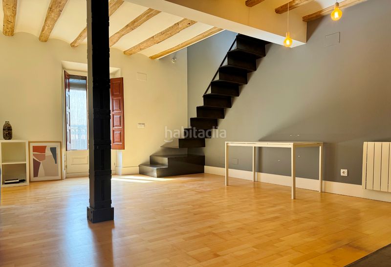 Foto 22de4174-81ce-4991-a525-8a86cae2cead. Pis amb calefacció a Centre-Barri Vell Girona