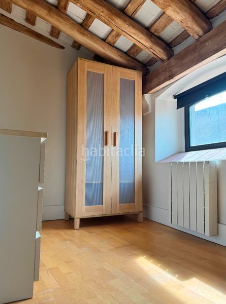 Foto 99394b7d-7a7c-45b0-886a-0cfe6fb28644. Pis amb calefacció a Centre-Barri Vell Girona