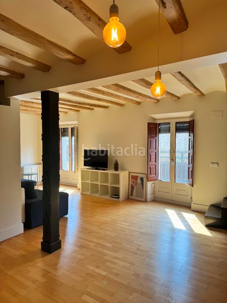 Foto a958302c-0ee2-48ae-897c-1850b799e083. Pis amb calefacció a Centre-Barri Vell Girona