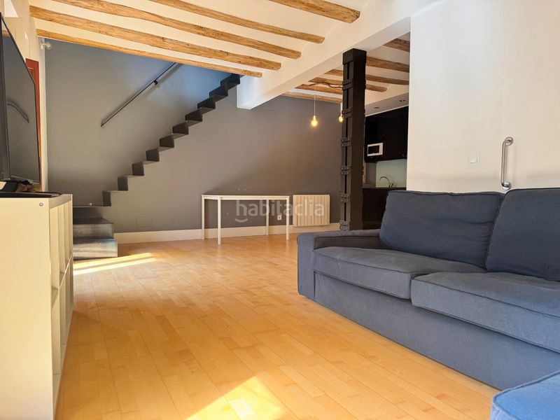 Foto aec03a44-deea-4bf1-82c1-b82c60e5da41. Pis amb calefacció a Centre-Barri Vell Girona