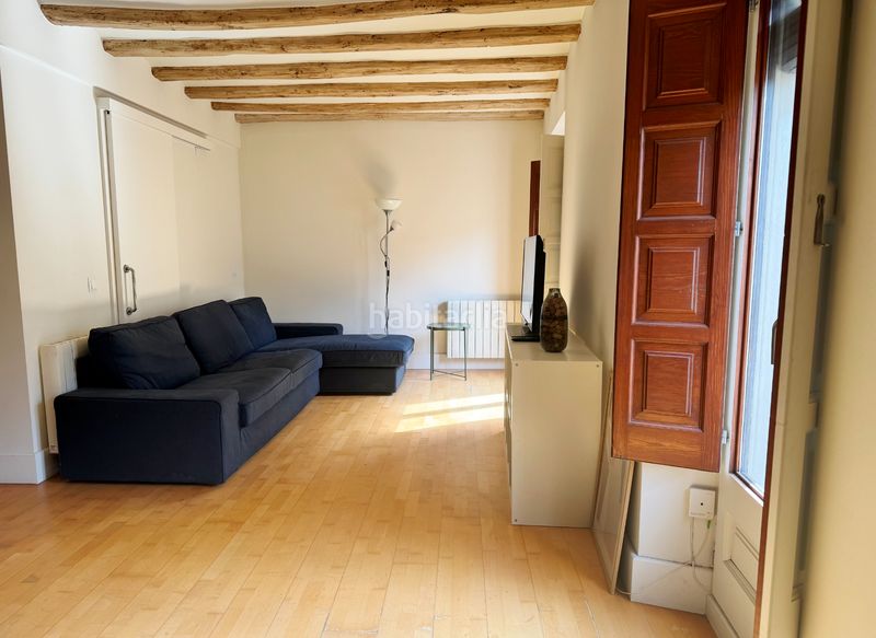 Foto b9cfad46-cf75-41be-8343-867434bbad37. Pis amb calefacció a Centre-Barri Vell Girona