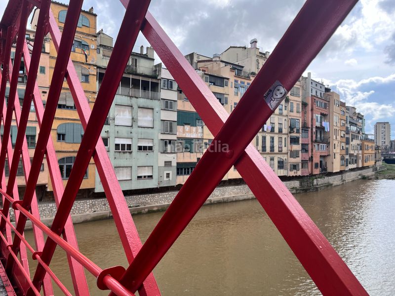 Foto cf2ad659-5270-423a-bfb3-4e0095558c05. Pis amb calefacció a Centre-Barri Vell Girona