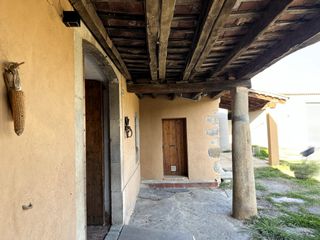 Casa a Sant Gregori