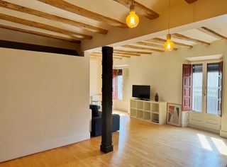 Flat in Centre-Barri Vell. Barri vell