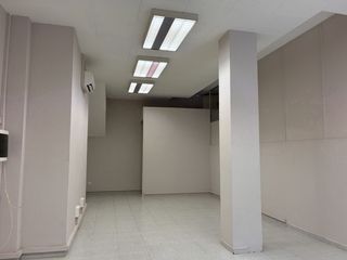 Miete Geschäftsraum in Sant Narcis. Local de lloguer a sant narcis