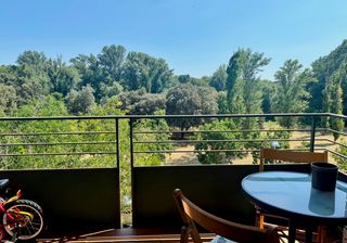 Appartamento in Fontajau - Sant Ponç. Pis de 4 habitacions davant les ribes del ter