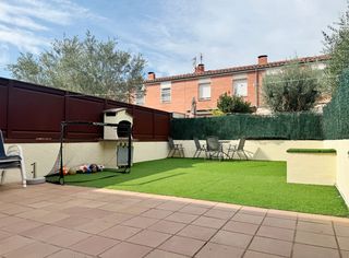 Semi detached house in Fontajau - Sant Ponç