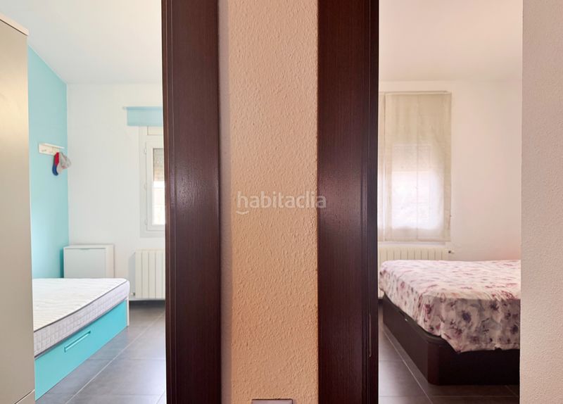 Foto 179f0d9a-ce30-45db-b07a-25a60aa63225. Casa adossada amb calefacció aparcament a Fontajau - Sant Ponç Girona