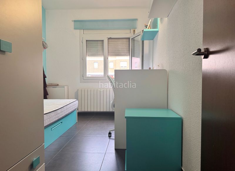 Foto 1a612c49-8c4d-4cfe-94b7-6aff003a9081. Casa adossada amb calefacció aparcament a Fontajau - Sant Ponç Girona