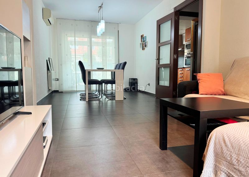 Foto 58851fd9-1a91-4dcf-9487-3693464c6e46. Casa adossada amb calefacció aparcament a Fontajau - Sant Ponç Girona