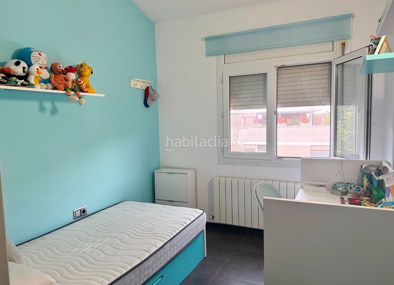Foto 6ad3f287-885c-4100-ac5d-e5ff254a707b. Casa adossada amb calefacció aparcament a Fontajau - Sant Ponç Girona