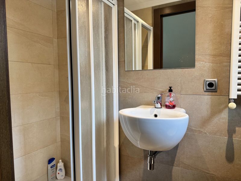 Foto d1166136-7103-4137-9243-2f17bf13face. Casa adossada amb calefacció aparcament a Fontajau - Sant Ponç Girona