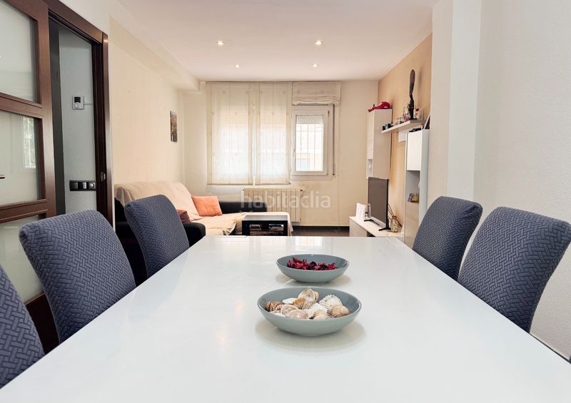 Foto f0e4b715-8988-4e46-992a-9291ee42a2b3. Casa adossada amb calefacció aparcament a Fontajau - Sant Ponç Girona