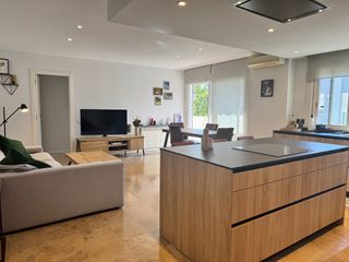 Etagenwohnung  Carrer de fontajau