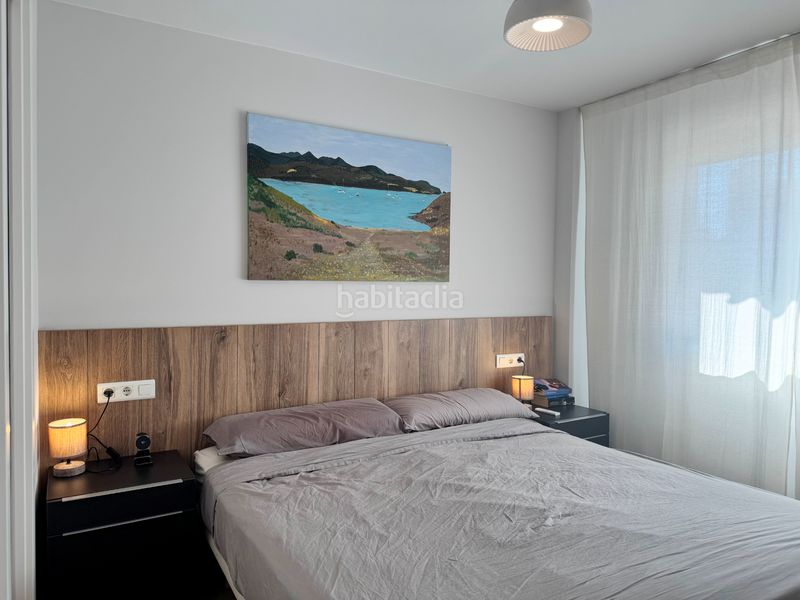 Foto d1615931-fcca-49fb-99b4-123bbadf82bb. Pis amb calefacció aparcament a Fontajau - Sant Ponç Girona