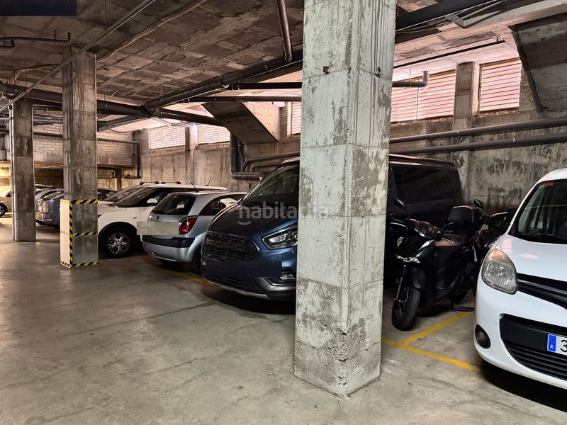 Foto ff91c22e-abef-4410-a440-ce4275debe11. Pis amb calefacció aparcament a Fontajau - Sant Ponç Girona