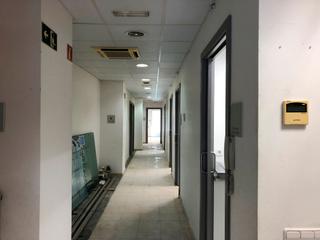Local Comercial a Carrer del castell de solterra 19