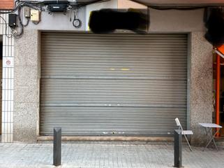 Business premise in Carrer de Florenci Valls