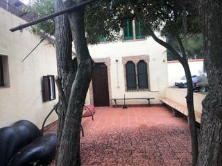 Casa a Santa Margarida de Montbui