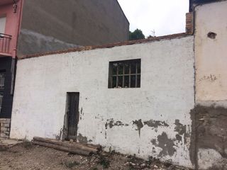 Terreno residencial en Carrer torrent de l'espelt 12