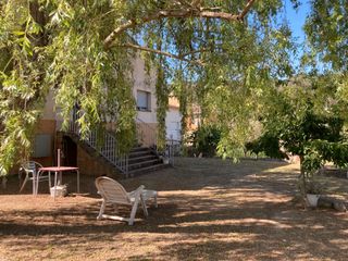 Chalet  Bv-2133. Casa con ascensor