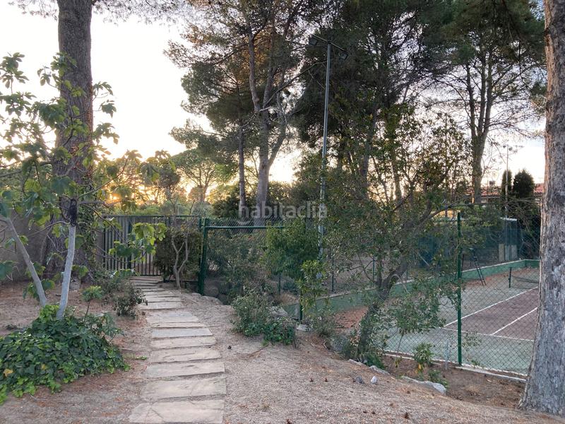 Foto 262867cb-8b8c-4417-9f41-fc3c893489a0. Terreno residencial espectacular parcela en Pobla de Claramunt (La)