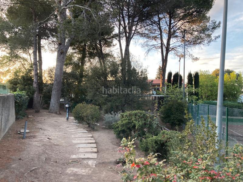 Foto cd529c87-d768-45d1-b849-7b95c567b0ae. Terreno residencial espectacular parcela en Pobla de Claramunt (La)