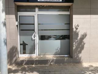 Local Comercial a Llevant. Luminoso local comercial