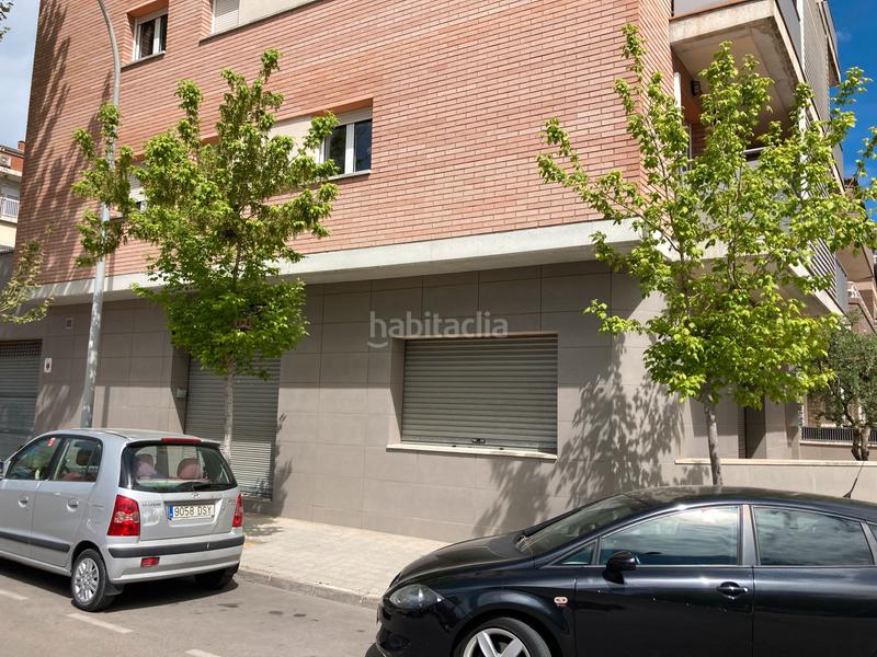 Foto 18ac8572-a41f-4b88-8761-54ad244d7f72. Local comercial luminoso local comercial en Llevant Igualada