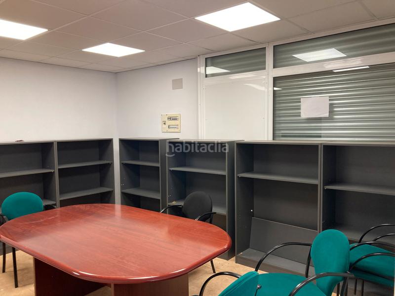 Foto 3c8da30b-d916-4cc3-9d57-4a4ccfac97ae. Local comercial luminoso local comercial en Llevant Igualada