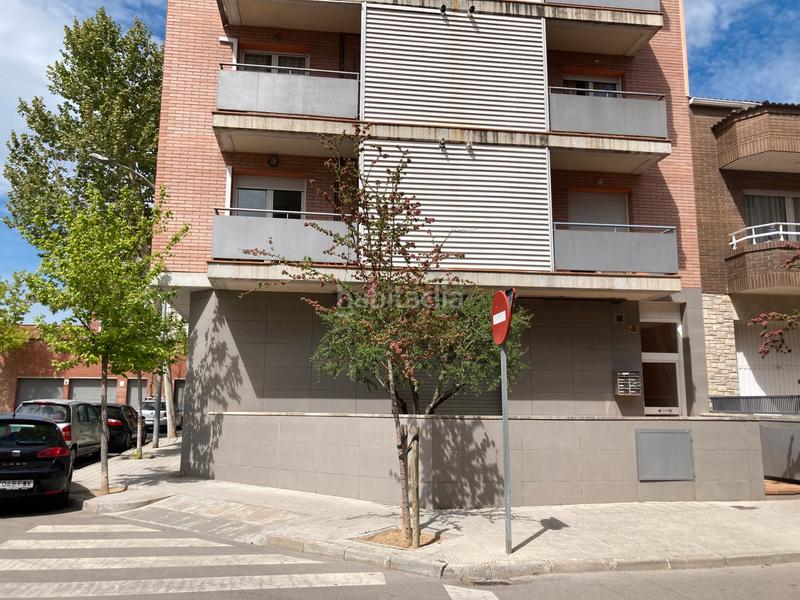 Foto 47d3a315-3692-48c4-8ea4-2645a2cead03. Local comercial luminoso local comercial en Llevant Igualada