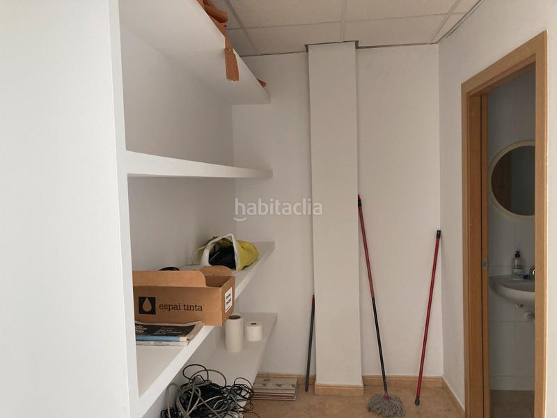 Foto 56d45529-2738-4e70-b785-56c8a8e8dd06. Local comercial luminoso local comercial en Llevant Igualada
