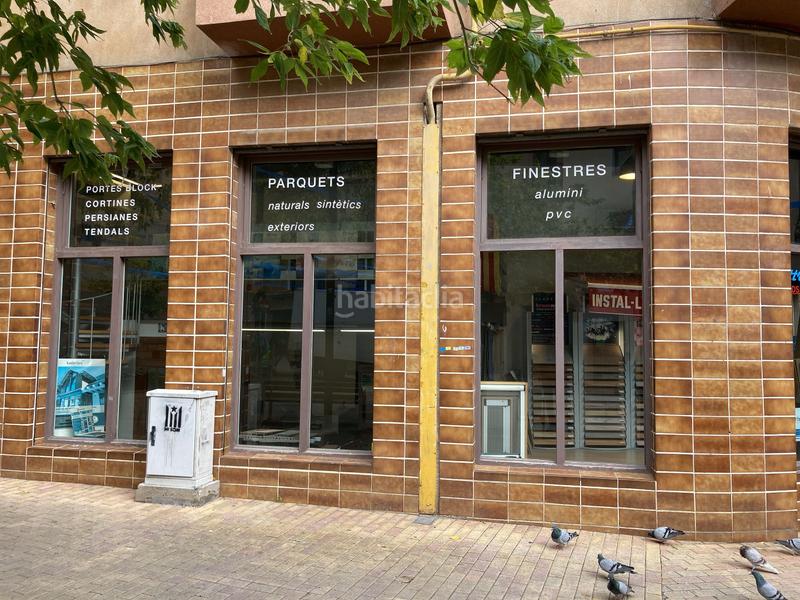 Foto 76ec5ed1-4504-40b0-87e6-8274a96d484a. Lloguer local comercial a Centre Igualada