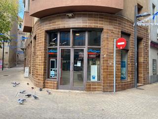 Location Local commercial  Carrer de custiol. Local comercial