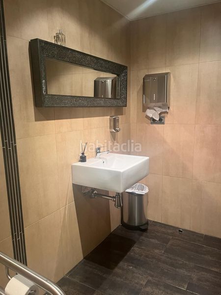 Foto a6ffc0d1-af01-403d-9413-30e3a2288db7. Local comercial -negocio en Santa Margarida de Montbui
