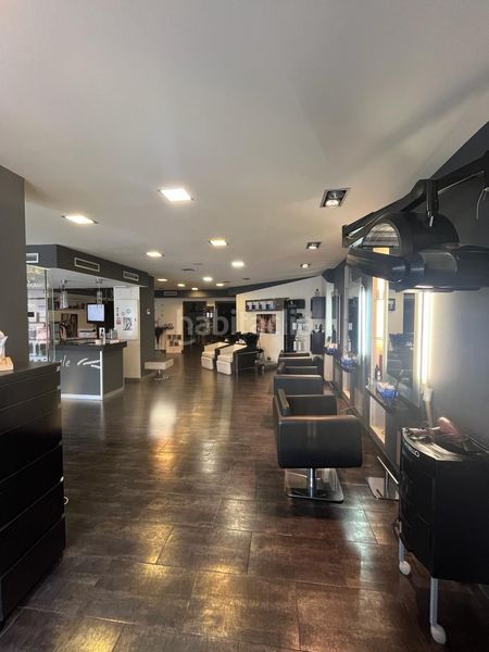 Foto aff0f7fd-90fb-4973-94e9-952ddbce2ae7. Local comercial -negocio en Santa Margarida de Montbui