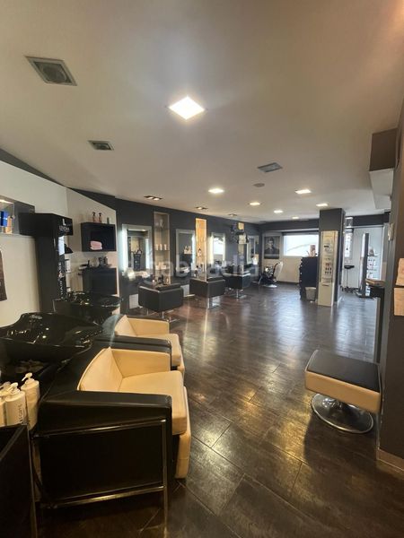Foto b6208462-052a-4c09-a02b-e9525767422b. Local comercial -negocio en Santa Margarida de Montbui