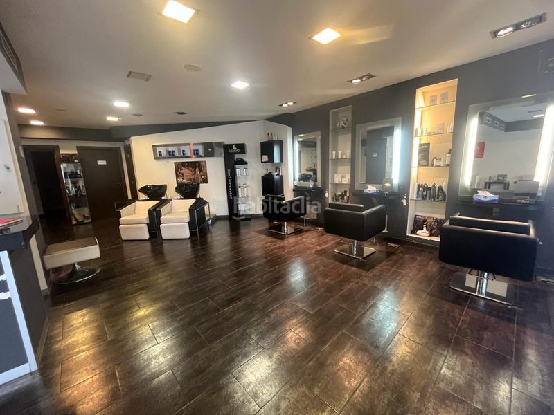 Foto c26a557a-6c9a-4fe9-ad7b-a171f4138fd7. Local comercial -negocio en Santa Margarida de Montbui