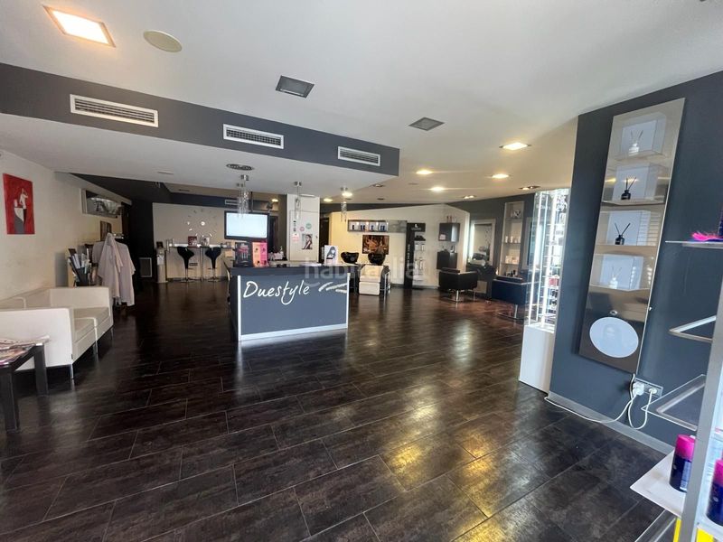 Foto d5822a38-d55d-4aae-adb2-4ea47d7775a2. Local comercial -negocio en Santa Margarida de Montbui
