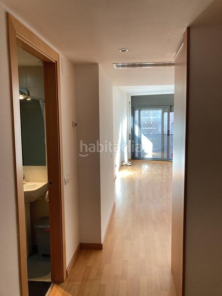 Foto afb8cd21-6fb4-4e2b-b833-0ef8c8832a06. Piso +trastero en Poble Sec Igualada