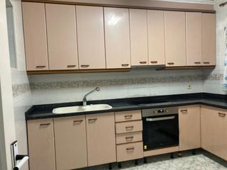 Appartement  Carrer del sol