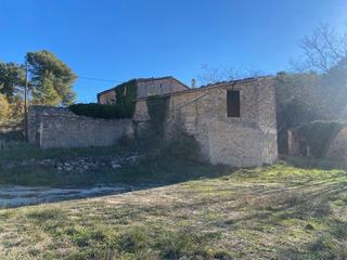 Masia a Pontils