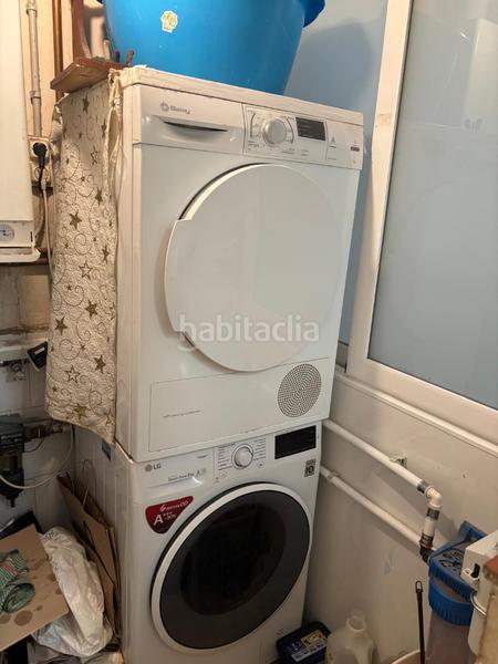 Foto 7a6db92e-d6bd-4297-9a56-f8280ec37ced. Appartamento con riscaldamento in Llevant Igualada