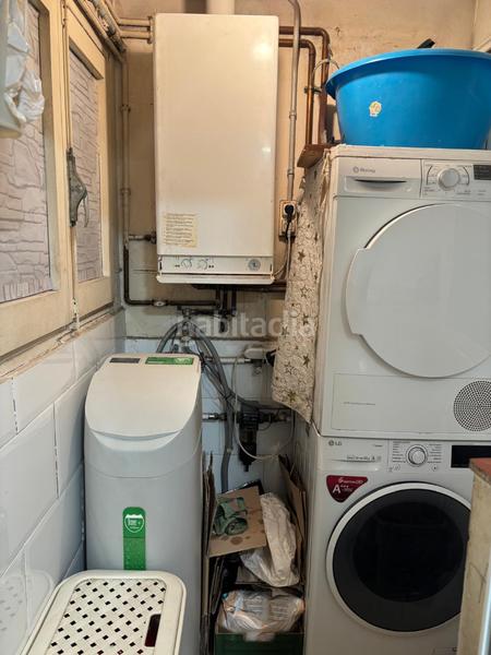 Foto 9c69d816-c15a-4db4-a6c7-2a5b5f01b9c9. Etagenwohnung mit heizung in Llevant Igualada