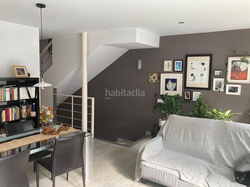 Foto c480ef6c-e872-437c-9018-797700017265. Casa adossada amb calefacció aparcament a Capellades