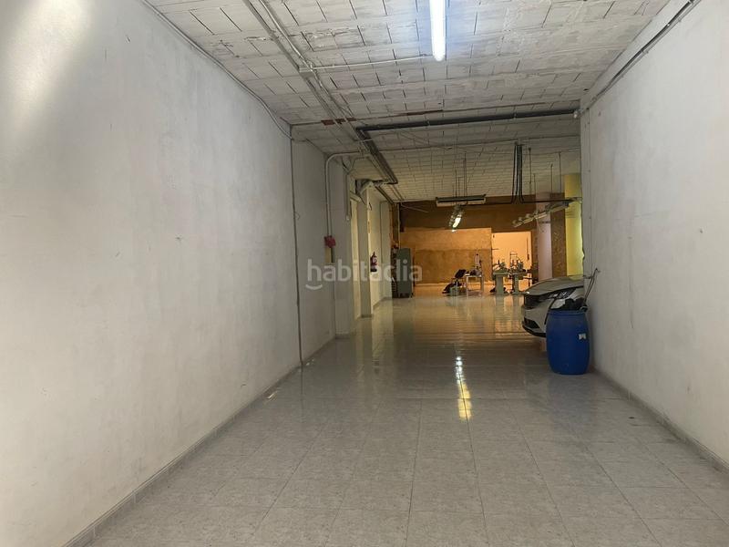 Foto 08006ed2-041c-4b28-9688-7f00c68abfd4. Location local commercial dans Santa Margarida de Montbui