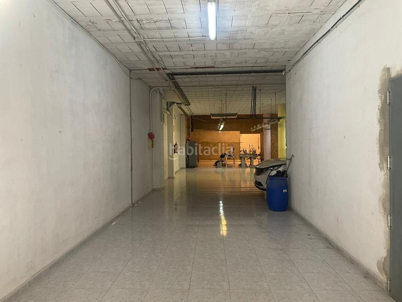 Foto 2f6c9156-0ae8-4dca-ab09-21cebff71000. Location local commercial dans Santa Margarida de Montbui